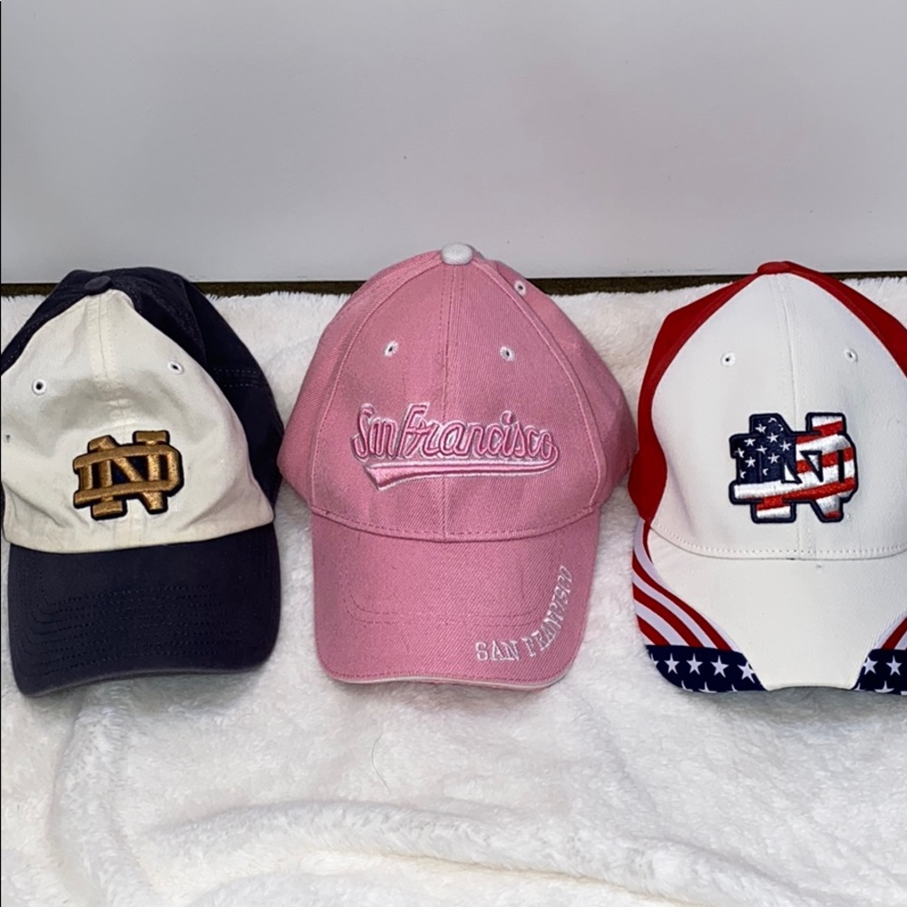 Hats